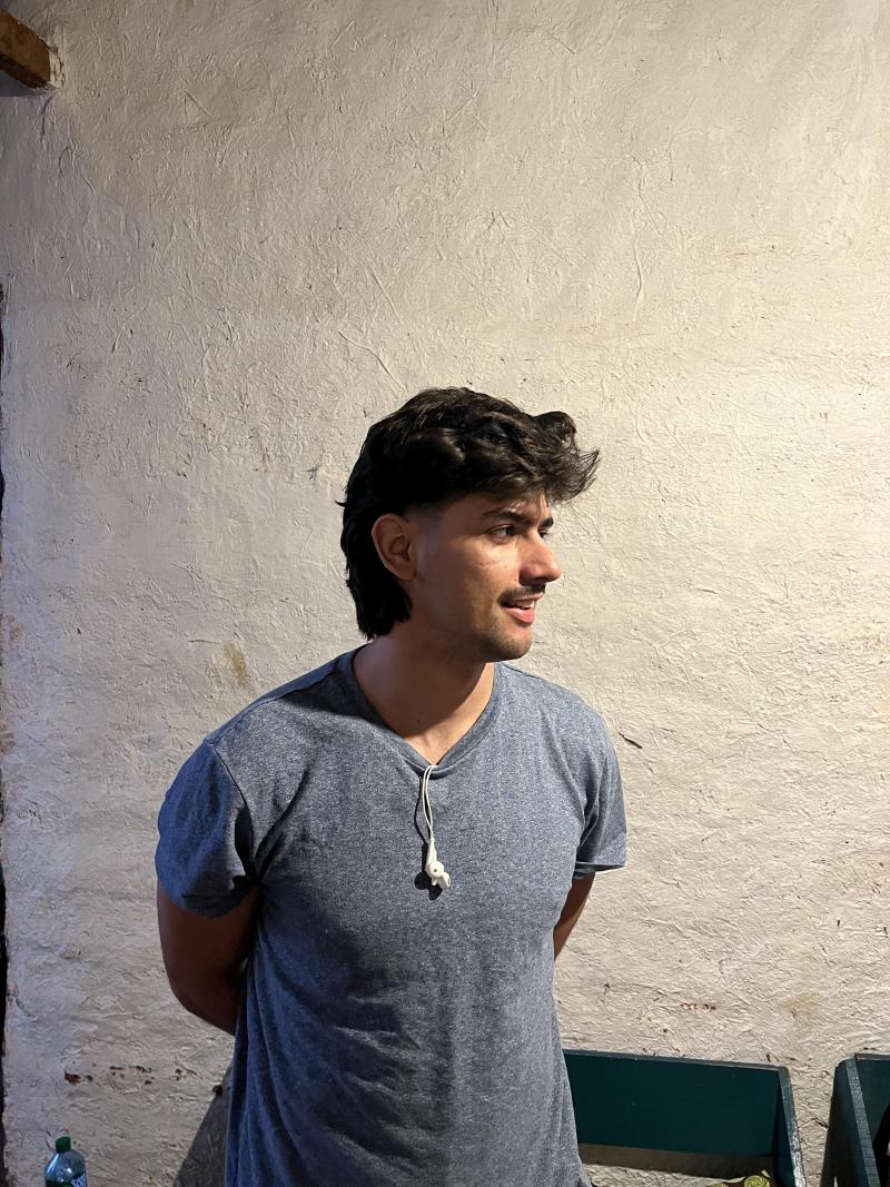 After Haircut