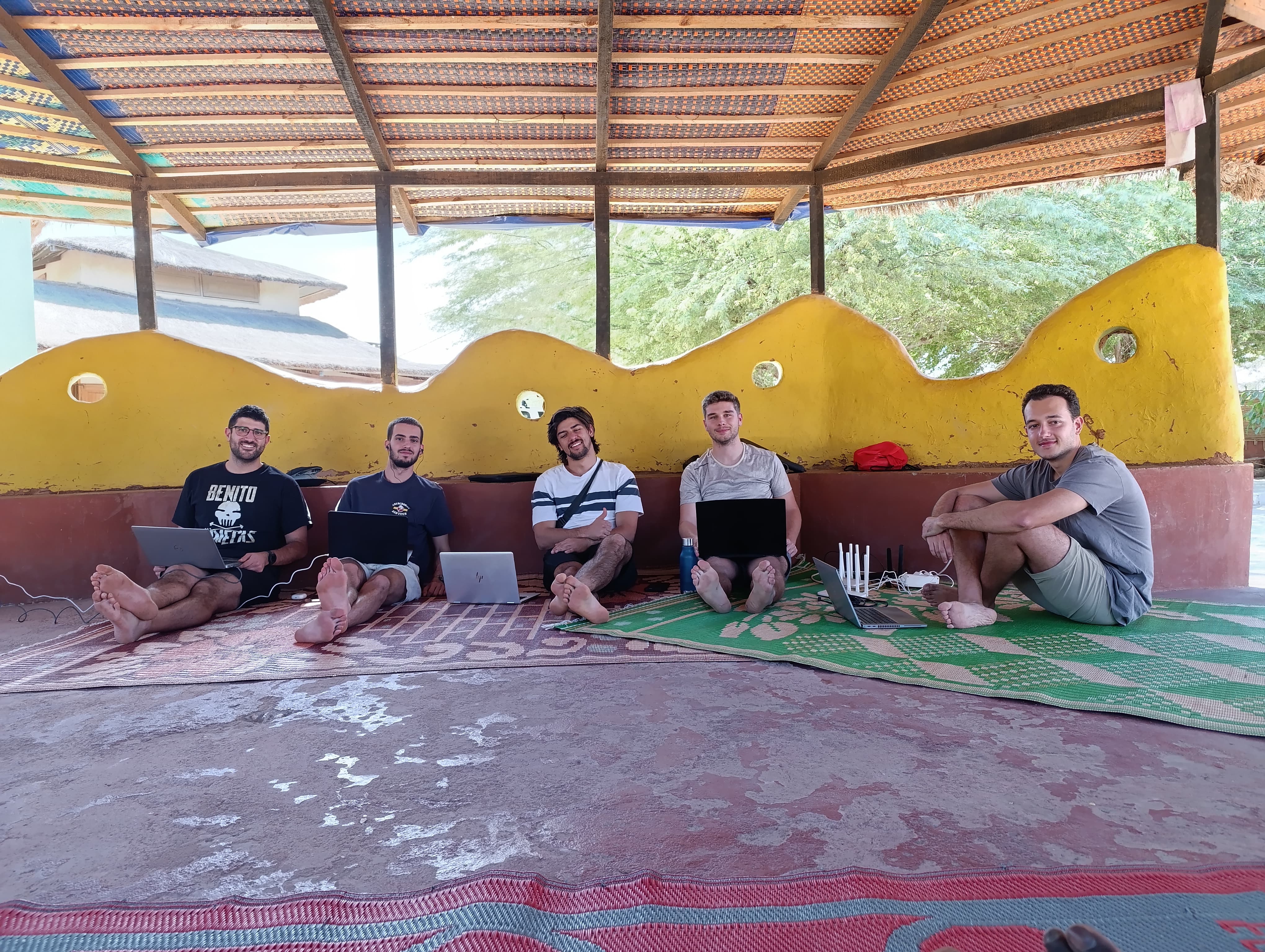 the_team