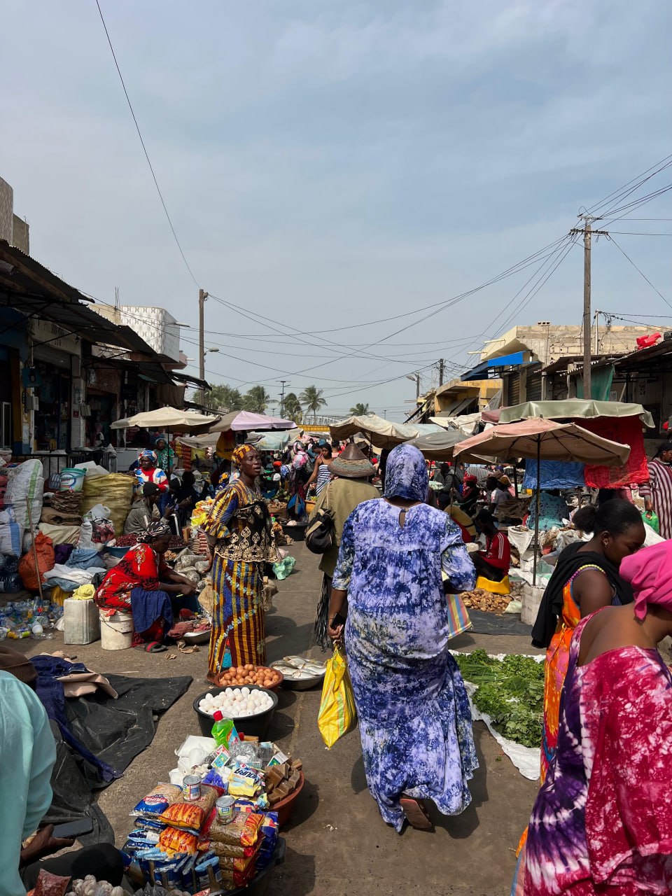 Market