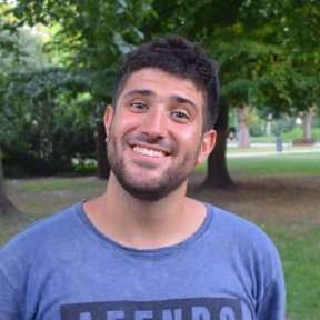 Sergio Giménez Antón