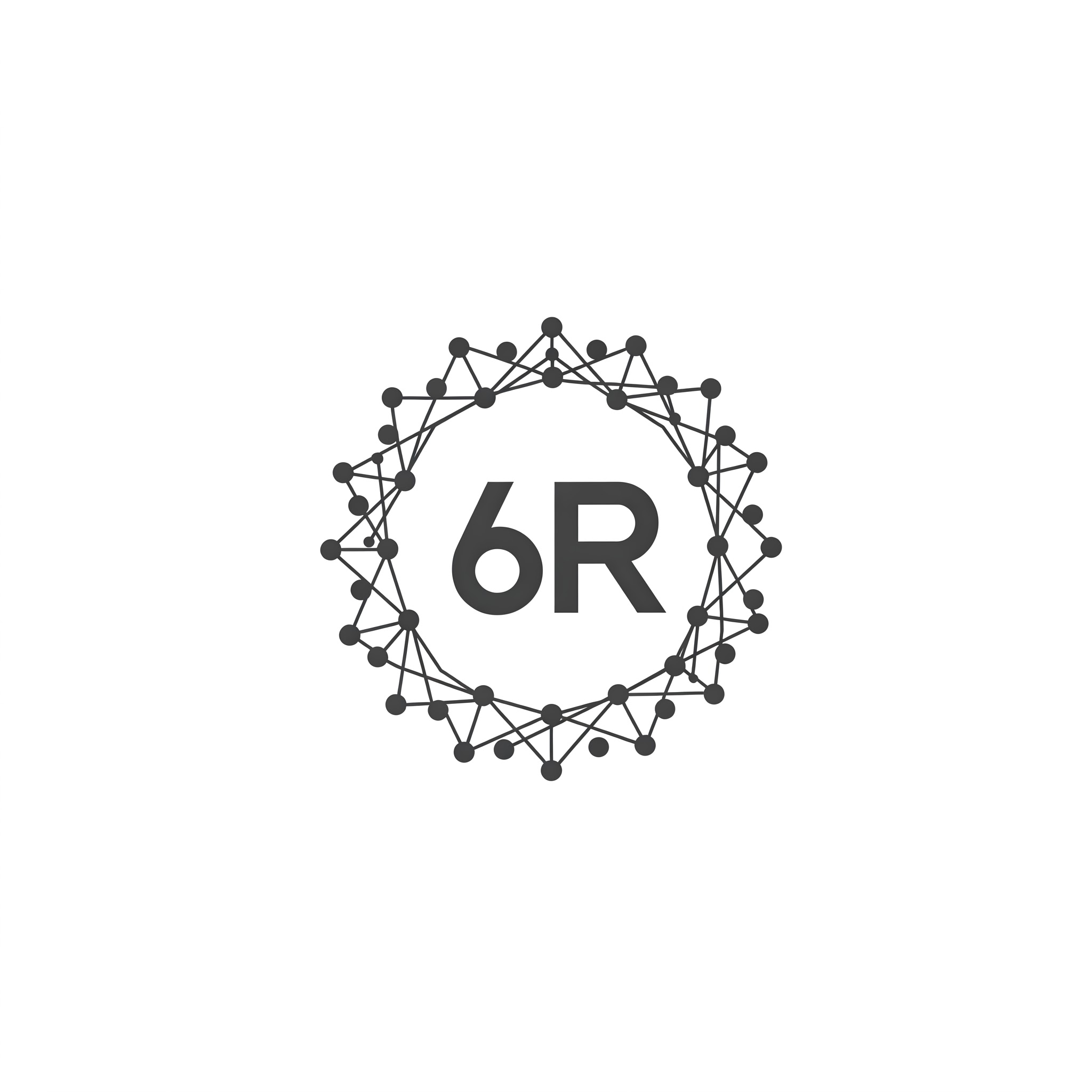 6G-RUPA Logo