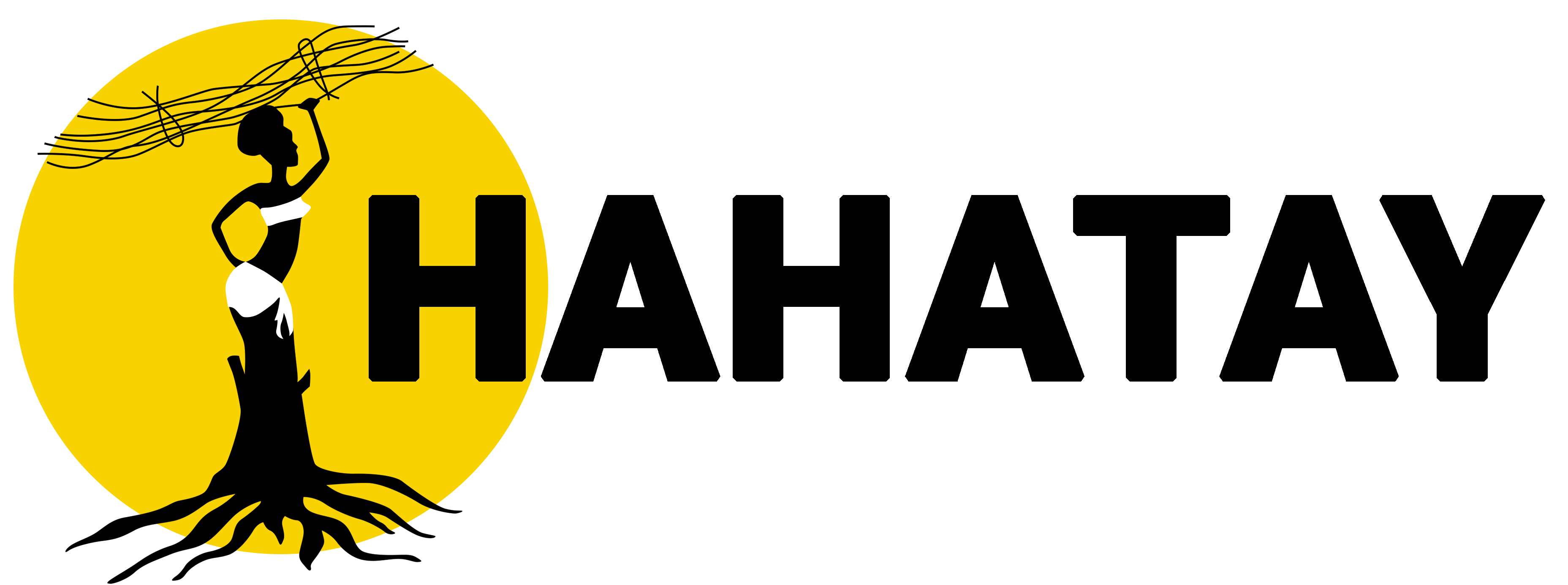 Hahatay Network Logo